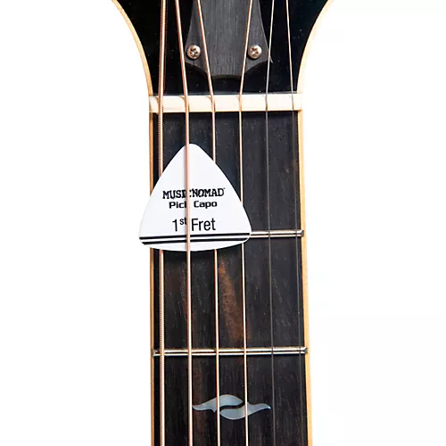 Music Nomad Truss Rod Neck Relief Measure and Adjust Kit for Taylor Guitars