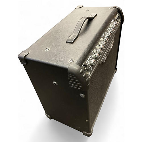 Used Line 6 Spider III 75 1x12 75W Guitar Combo Amp