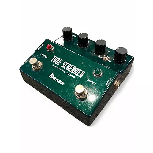 Used Ibanez TSX808 Effect Pedal