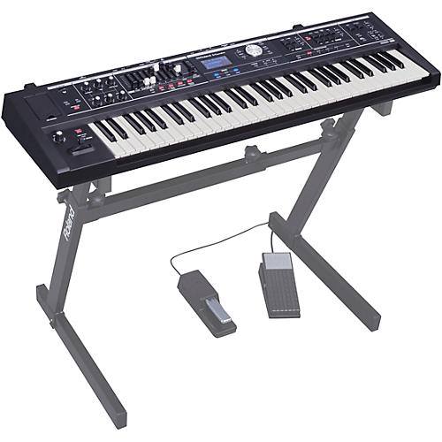 Roland VR-09B V-Combo Organ Essentials Bundle