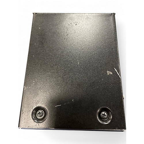 Used BOSS IR200 Guitar Preamp