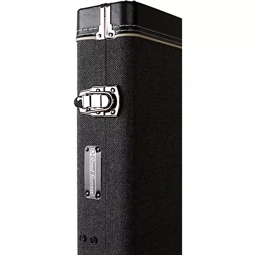 Road Runner RRBTWE Boulevard Series Wood Electric Guitar Case Black Tweed