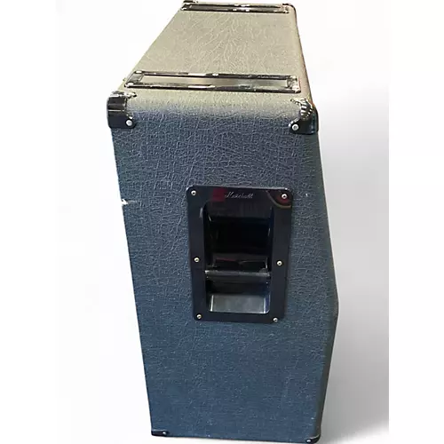 Used Marshall 1960A 300W 4x12 Stereo Slant Guitar Cabinet