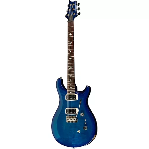 PRS S2 Custom 24-08 Electric Guitar Lake Blue