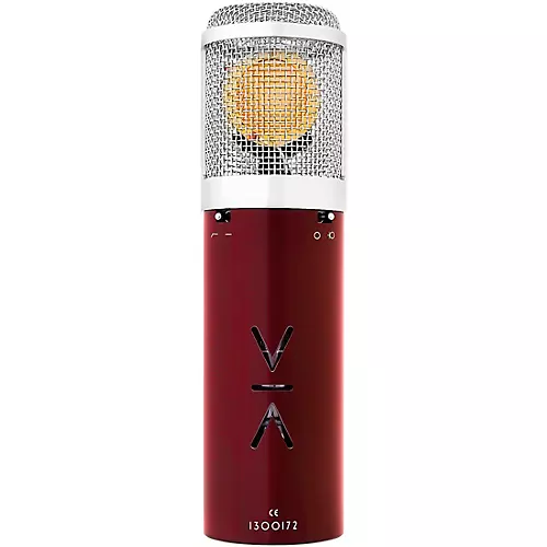 Vanguard Audio Labs V13 Gen 2 Tube Condenser Microphone