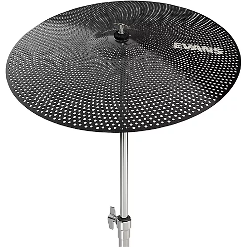 Evans dB One Cymbal Pack