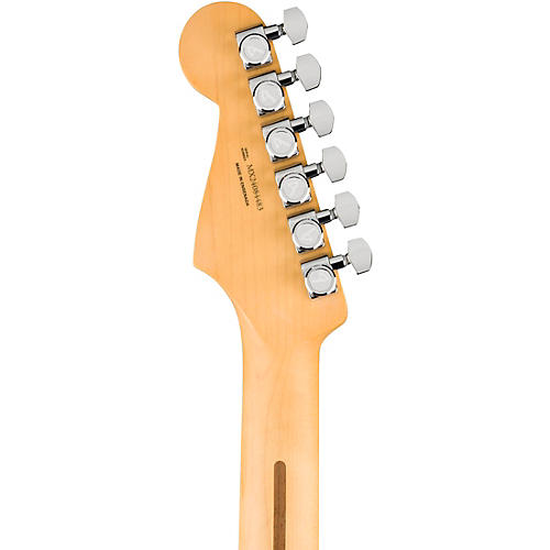 Fender Player II Modified Stratocaster Rosewood Fingerboard Electric Guitar Olympic Pearl