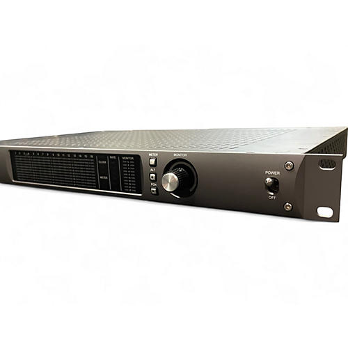 Used Universal Audio Apollo X16 3 Audio Interface