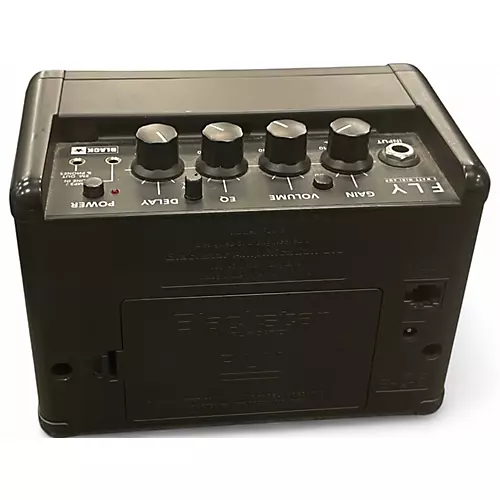 Used Blackstar Fly 3W Battery Powered Amp
