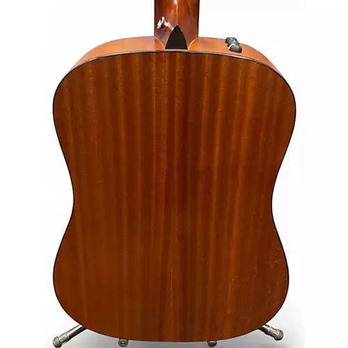 Used Taylor 150e Natural 12 String Acoustic Electric Guitar Natural