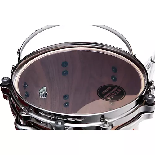 TAMA Starclassic Walnut/Birch 5-Piece Shell Pack With 22