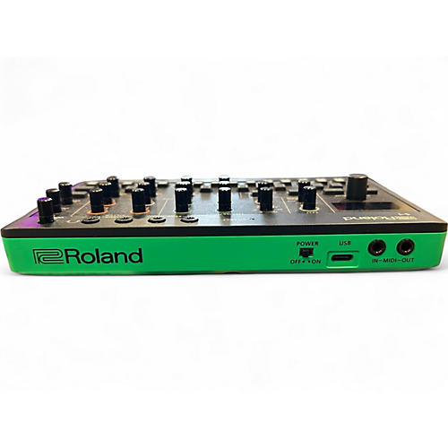 Used Roland TR-08 Module Drum Machine