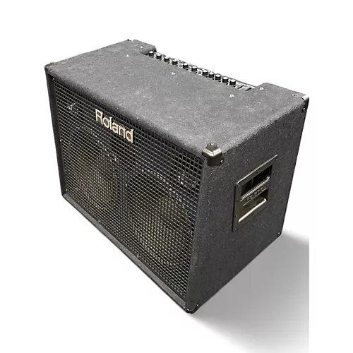 Used Roland KC990 Keyboard Amp