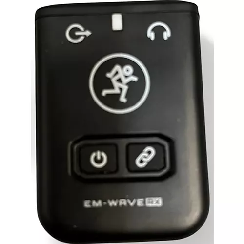 Used Loud Audio EM-Wave XLR Instrument Wireless System