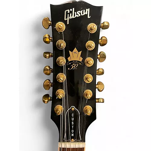 Used 2012 Gibson SG-12 50th Anniversary Pelham Blue Solid Body Electric Guitar Pelham Blue