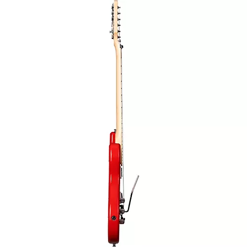 Kramer Pacer Classic Left-Handed Electric Guitar Radio Blue Metallic