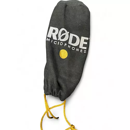 Used RODE NT1 Condenser Microphone