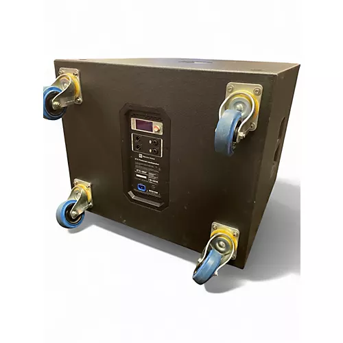 Used Electro-Voice ETX18SP Powered Subwoofer