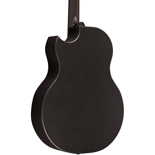 McPherson Carbon Sable Acoustic-Electric Guitar Standard Top