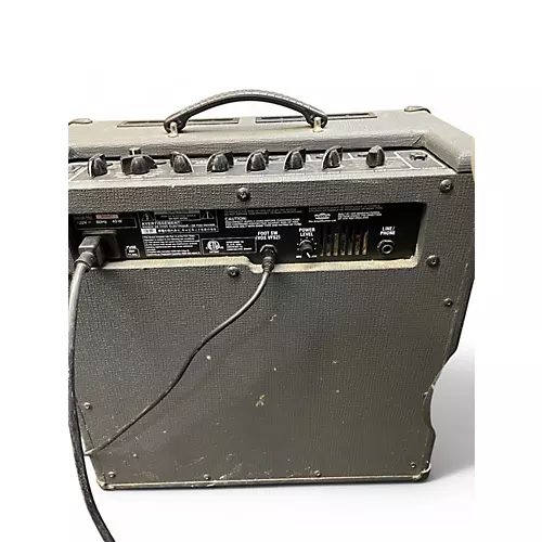 Used VOX AD30VT 1x10 30W Guitar Combo Amp