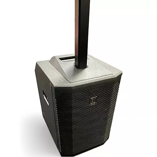 Used Electro-Voice EVOLVE 50 Powered Speaker