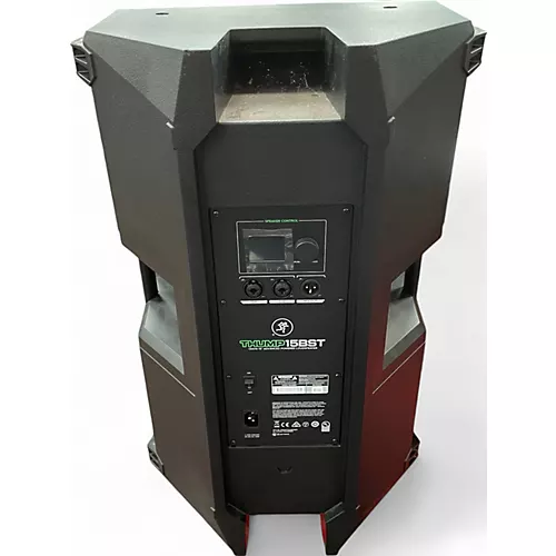 Used Mackie THUMP 15BST Powered Speaker