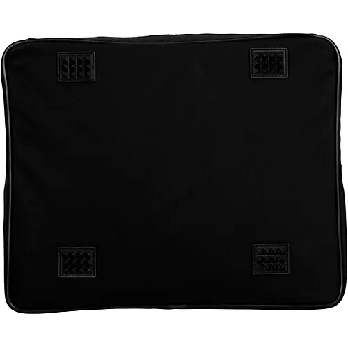 Gator GPT Pedal Tote Pedalboard With Carry Bag Black