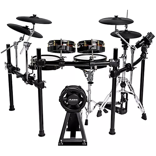 Alesis Strata Core 9-Piece Electronic Drum Kit With 7