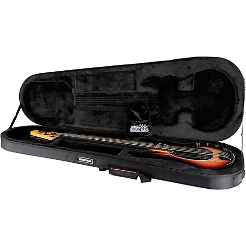 Ernie Ball Music Man StingRay Special H 4-String Bass Guitar Cherry Punch