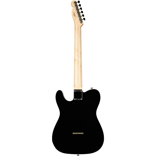 Fender Custom Shop 1962 Telecaster Custom Rosewood Fingerboard Time Machine Limited-Edition Electric Guitar Candy Apple Red