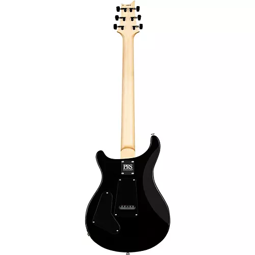 PRS CE 24 Electric Guitar Black Amber