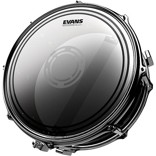 EVANS EC Reverse Dot Coated Snare Batter Head 12