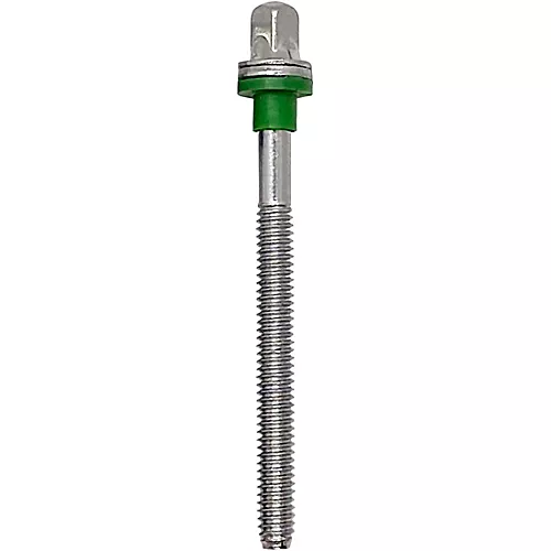 Danmar Percussion Nylon Tension Rod Washers 20-Pack Red