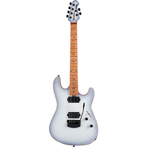 Ernie Ball Music Man Sabre HT Electric Guitar Showtime