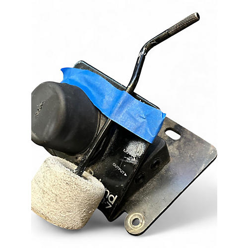 Used Roland kd-7 Trigger Pad