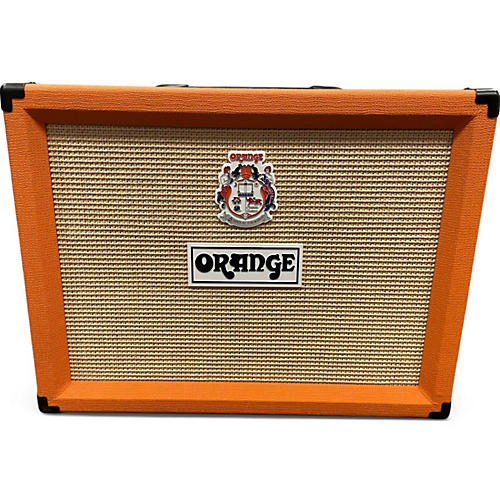 Used Orange Amplifiers Rocker 32 Tube Guitar Combo Amp