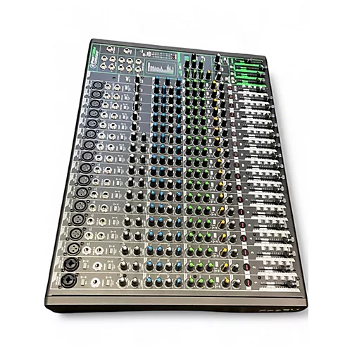 Used Mackie PROFX22V3 Unpowered Mixer