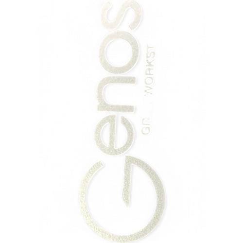 Used Yamaha GENOS 76 Key Keyboard Workstation