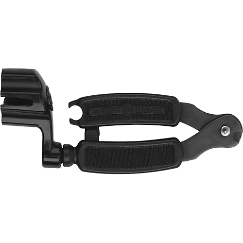 D'Addario Pro-Winder/Cutter & XLR8 String Lubricant/Cleaner Kit