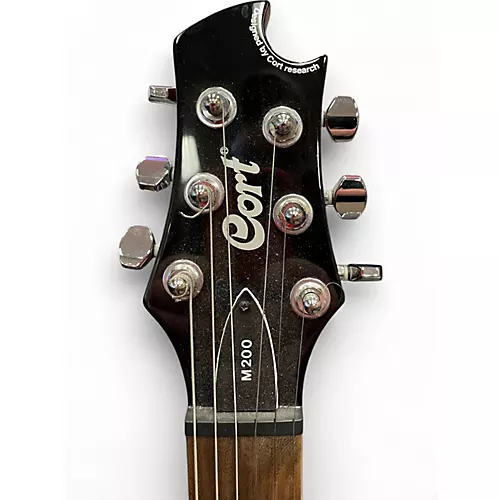 Used Markbass STD104HF Bass Cabinet