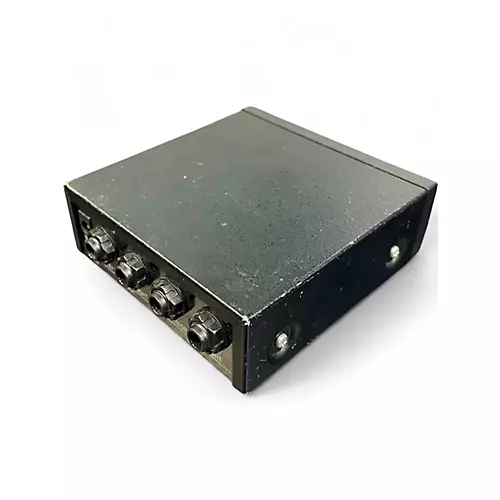 Used Alesis PicoVerb Multi Effects Processor