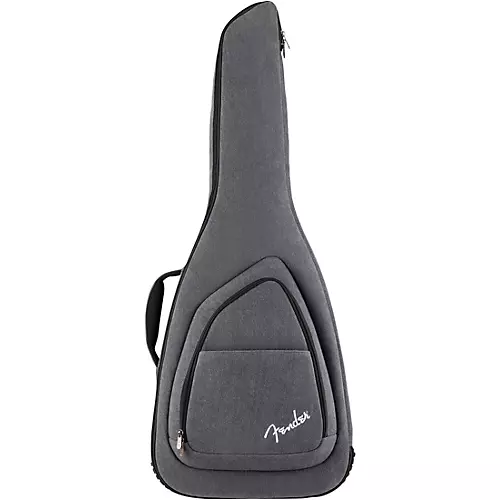 Fender FE920 Denim Electric Guitar Gig Bag Gray