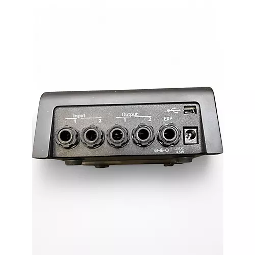 Used Eventide H9 Dark Effect Processor