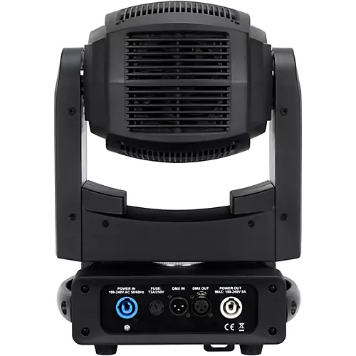 American DJ FOCUS 4Z