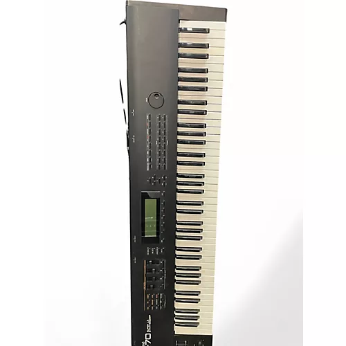 Used Roland D70 Synthesizer