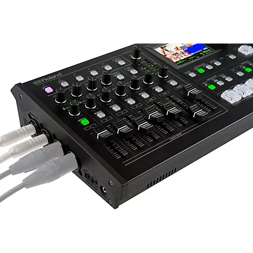 Roland VR-4HD HD AV Mixer