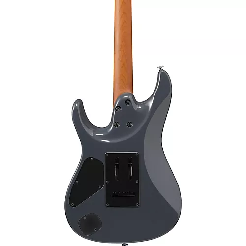 Ibanez Prestige AZ2402 Electric Guitar Apple Green Metallic