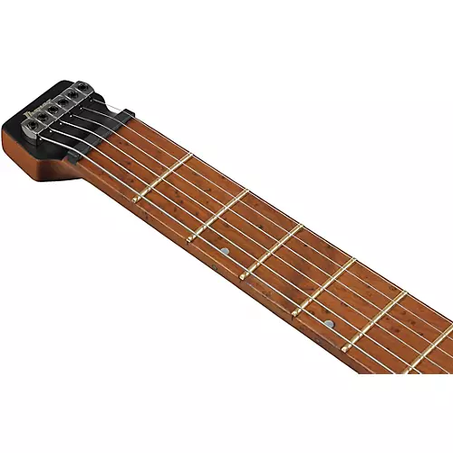 Ibanez Q52PB Standard Headless Electric Guitar Cosmic Blue Low Gloss