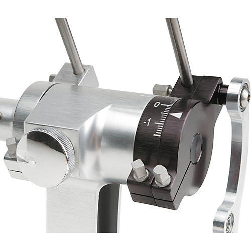 Trick Pro1-V ShortBoard Direct Drive Double Bass Drum Pedal