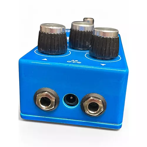 Used EarthQuaker Devices ARK FUZZ Effect Pedal Effect Pedal